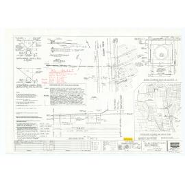 Lyall Bay Stormwater Culvert, additional protection