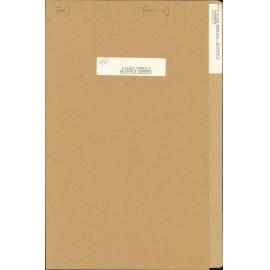 Application for Resource Consent, 8 Allen Terrace