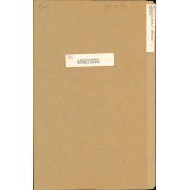 Application for Resource Consent, 6 Ngatitoa Street