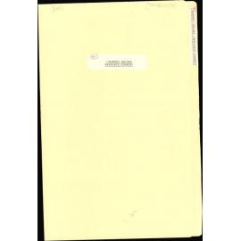 Application for Resource Consent, 1 Romney Square