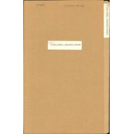 Application for Resource Consent, 15 Tawa Street