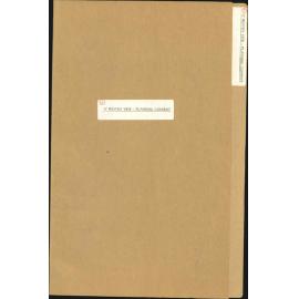 Application for Planning Consent, 17 Westra View