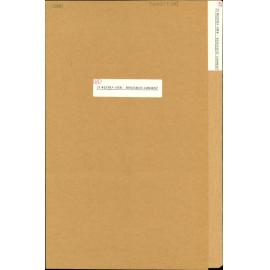 Application for Resource Consent, 23 Westra View