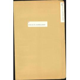 Application for Planning Consent, BP Oil NZ Ltd