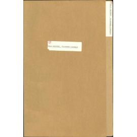 Application for Planning Consent, Delia Murphy