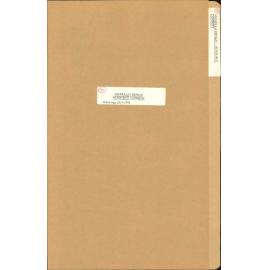 Application for Resource Consent, Amarillo Design