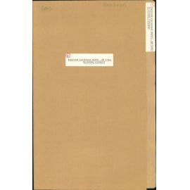 Application for Resource Consent, Propane Exchange Depot, BP Tawa