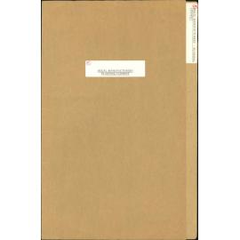 Application for Planning Consent, Regal Manufacturers