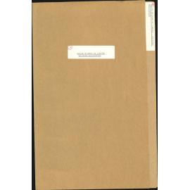 Application for Planning Consent, Allied Milburn NZ Ltd