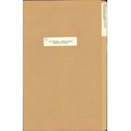 Application for Resource Consent, Playcentre, Linden School