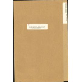 Application for Planning Consent, Collins Avenue, John Ray Ltd