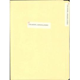 Application for Resource Consent, Pyms Motors