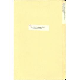 Application for Resource Consent, Kowhai Park, Kohanga Reo