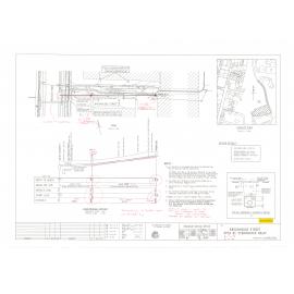 118-122 Oriental Parade, Stormwater Upgrade