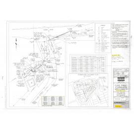 Flers Street, Stormwater Improvements, Preliminary Stormwater Alignment