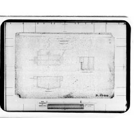 Kaiwharawhara Septic tank