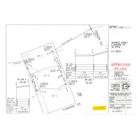 Stormwater, 6 Kinapori Terrace, Drainage