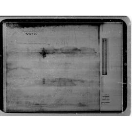 Irvine Street, Raroa Road, Aro Street, details sheet