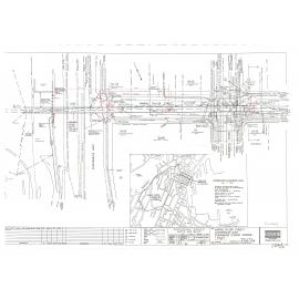 Waring Taylor Street, Customhouse Quay, Stormwater Culvert Upgrade, Stage 1