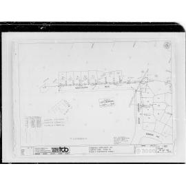 Westchester Drive, Lakewood Avenue