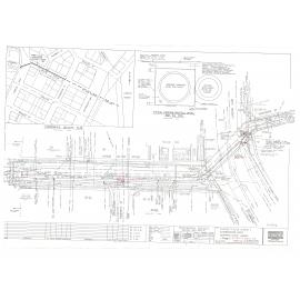 Waring Taylor Street, Customhouse Quay, Stormwater Culvert Upgrade, Stage 2