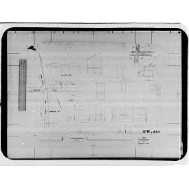 Technical School Site, Mount Cook Reserve: C225 Tasman Street, Buckle Street, 12 inch concrete pipe