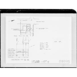Adelaide Road, Drummond Street