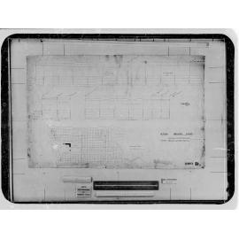 Nikau Road, Miro Street, Broadway Street