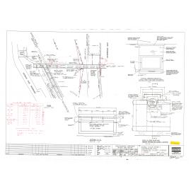 Waring Taylor Street, Customhouse Quay, Stormwater Culvert Upgrade, Stage 1