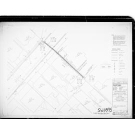 12 Burrell Avenue 250 HDPE