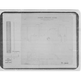 Miramar, Hydraulic sewage pumps