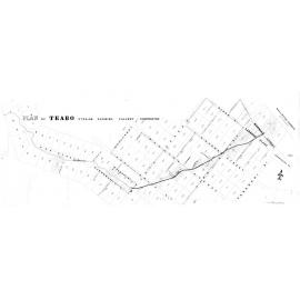 Te Aro Stream Culvert