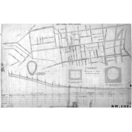 Tory Street Main Culvert