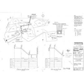 Stormwater, 4 The Crescent, 24 Grafton Road