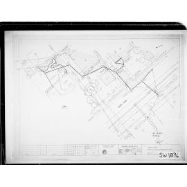 Cooper Street 250 HDPE