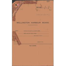 National Art Gallery and Dominion Museum, 1968-1973