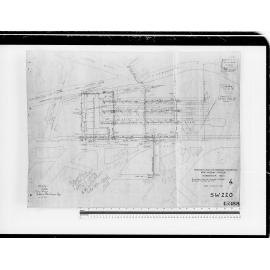 New Railway station, Bunny Street