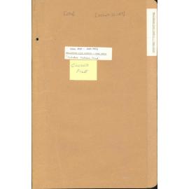 Wellington City Council, Tawa Depot