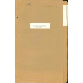 Subdivisions, Duncan Estate 1990-1994