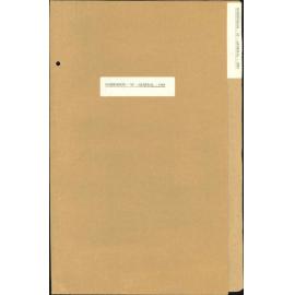 Subdivisions, H, General