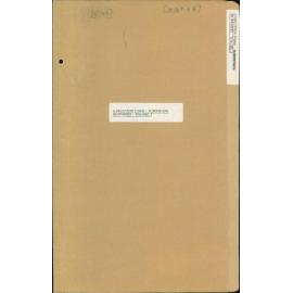 Subdivisions, Burnside, Garguston Farm, Vol 2