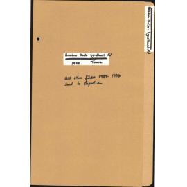 Pensioner Units Lyndhurst Road Tawa