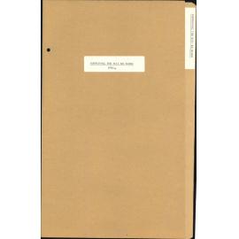 Improving The Way We Work