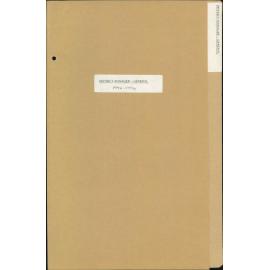 District Manager, General