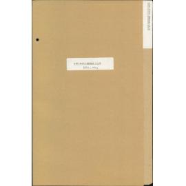 Kapi Mana Bridge Club