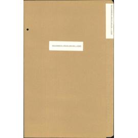 Staff, Environmental Health Officer