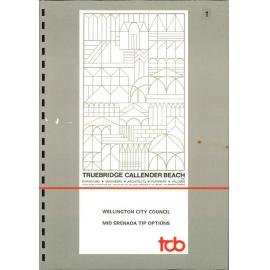 Mid Grenada Tip Options