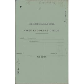 Carter Fountain, 1973-1988