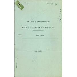 Salvage of Wahine, 1968-1976