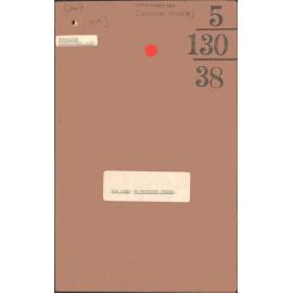 Car Park: 93 Boulcott Street, Newspaper Proprietors Association